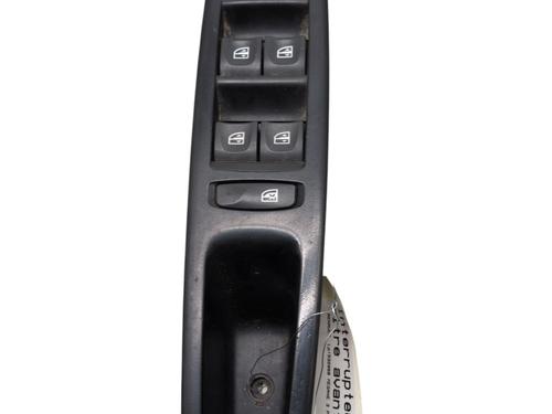 Left front window switch RENAULT MEGANE III Grandtour (KZ0/1) 1.5 dCi (KZ09, KZ0D, KZ1G, KZ29, KZ14, KZ1W, KZ10, KZ1F,... | BP28413785I27