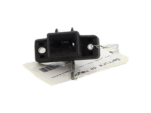 Tailgate lock DACIA SANDERO II 1.2 | BP38063797C101 - Image 2
