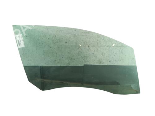 Used Front right door window PEUGEOT 208 I (CA_, CC_) 1.6 GTi (200 hp) 25054949