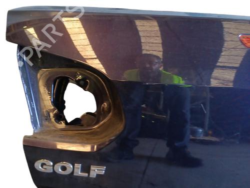 Tailgate VW GOLF VI Convertible (517) 1.2 TSI | BP32493131C6