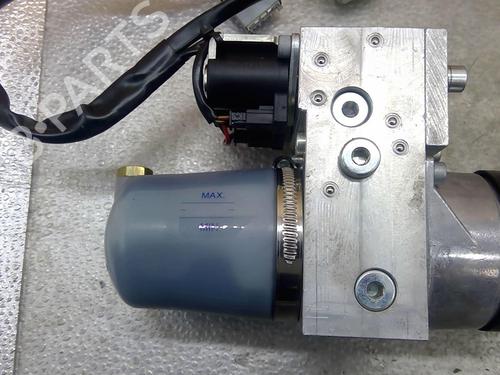 Used Electronic module Electronic module FORD FOCUS II Convertible 2.0 TDCi (136 hp) 25110519 25110519