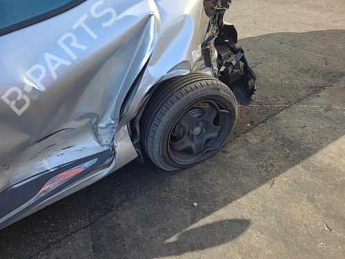 Koelventilatormotor RENAULT CLIO IV (BH_) 1.5 dCi 75 | BP25077821M35