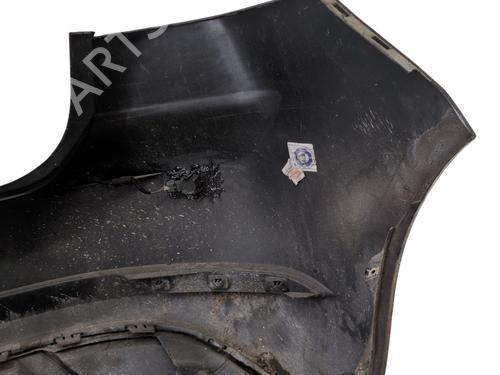 Rear bumper VW GOLF VII (5G1, BQ1, BE1, BE2) 1.5 TSI | BP29917566C8 