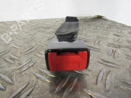 Used Seat buckle CITROËN ZX (N2) 1.6 i (88 hp) 25095693