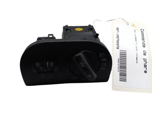 Used Headlight switch AUDI TT (8N3) 1.8 T (180 hp) 29335532