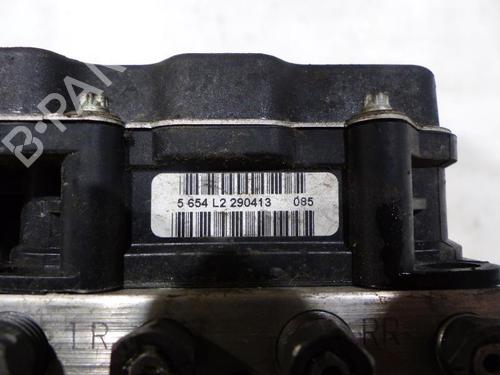 ABS pump FIAT 500 (312_) 1.3 D Multijet (312AXE1A) | BP25065032M43 