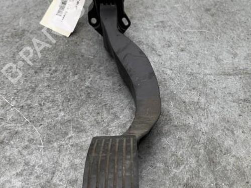 Pedal CITROËN C3 II (SC_) 1.6 HDi (92 hp) 25060550