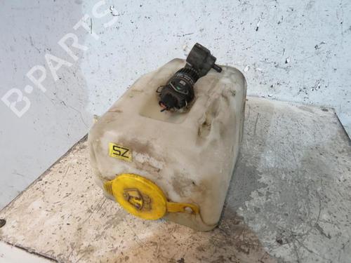Used Windscreen washer tank OPEL COMBO Box Body/MPV 1.7 DTI 16V (75 hp) 25109174