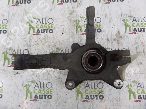 Used Right front steering knuckle Right front steering knuckle RENAULT KANGOO Express (FW0/1_) 1.5 dCi 105 (FW0F) (103 hp) 25086914 25086914