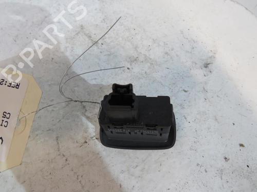 Used Right rear window switch Right rear window switch CITROËN C5 II (RC_) 1.6 HDi (RC8HZB) (109 hp) 25094804 25094804