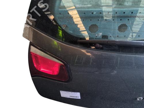 Tailgate CITROËN C3 II (SC_) 1.0 VTi 68 | BP31218153C6  - Image 5