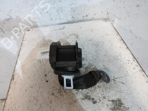 Rear right belt tensioner SEAT IBIZA III (6L1) 1.9 TDI | BP25092614C90 