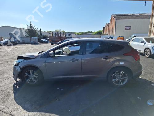 Used Parts FORD FOCUS III 4789090