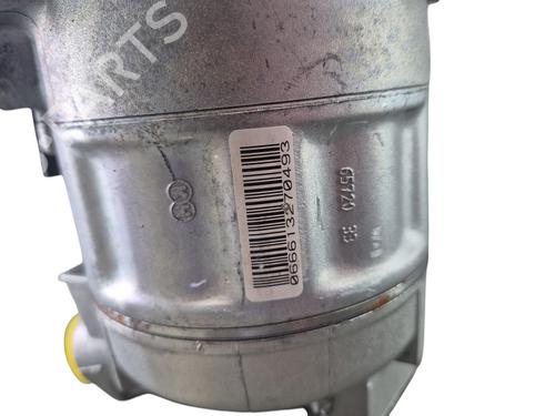 AC compressor RENAULT CLIO V (B7_) 1.0 TCe 90 (B7MT) | BP25052740M34 