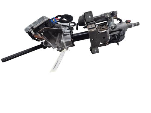 Steering column FIAT 500X (334_) 1.6 D Multijet (334AXA1B, 334AXA11) | BP27205153M21 - Image 10