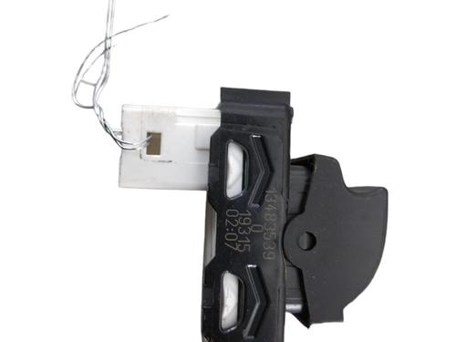 Right front window switch OPEL CROSSLAND X / CROSSLAND (P17, P2QO) 1.2 (75) | BP25073629I26 - Image 4