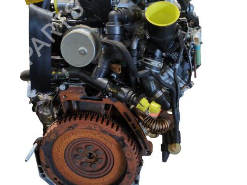 Engine RENAULT CLIO IV Grandtour (KH_) 1.5 dCi 90 (KHN3, KHN4) | BP32001804M1