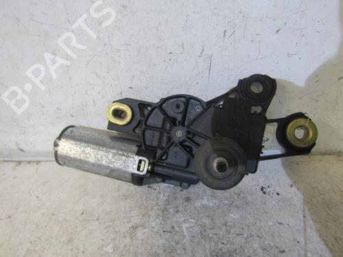 Used Rear wiper motor SEAT IBIZA II (6K1) 1.9 TDI (90 hp) 25079389