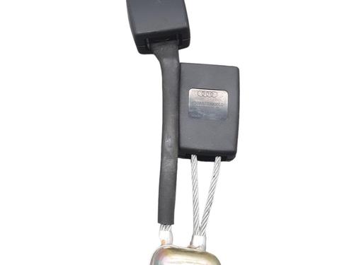 Used Seat buckle Seat buckle AUDI A6 C5 (4B2, 4B4) 2.0 (130 hp) 25099797 25099797