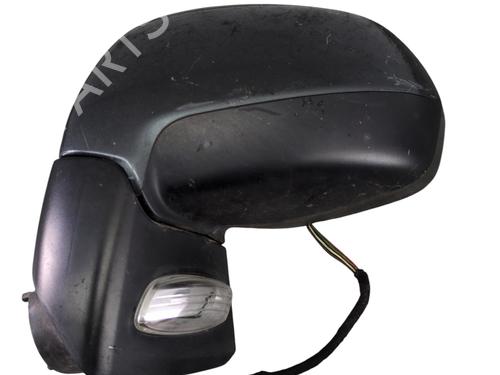 Left mirror PEUGEOT 5008 (0U_, 0E_) 1.6 HDi | BP29335566C26 