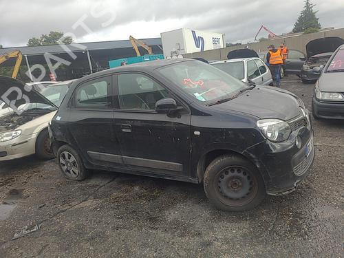 Right sun visor RENAULT TWINGO III (BCM_, BCA_) | BP25077197I2 - Image 8