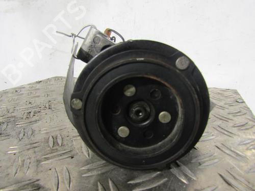 AC compressor BMW 3 (E46) 320 d | BP25084550M34 - Image 3