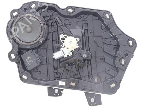Used Front left window mechanism Front left window mechanism 38764789 38764789