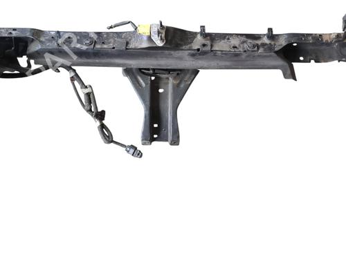 Front slam panel NISSAN QASHQAI I (J10, NJ10) 1.6 dCi | BP31858378C72 