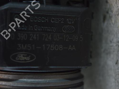 Front wiper motor FORD FOCUS C-MAX (DM2) 1.6 TDCi | BP25086884M29 