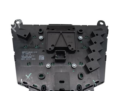 Warning switch FORD C-MAX II (DXA/CB7, DXA/CEU) 1.0 EcoBoost | BP32776752I22 - Image 3