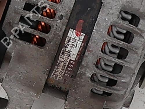 Alternator TOYOTA AYGO (_B4_) 1.0 (KGB40) | BP37411469M7 - Image 4