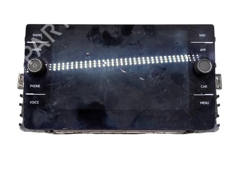 Ferdsskriver VW PASSAT B8 Variant (3G5, CB5) 1.5 TSI | BP30204166C48