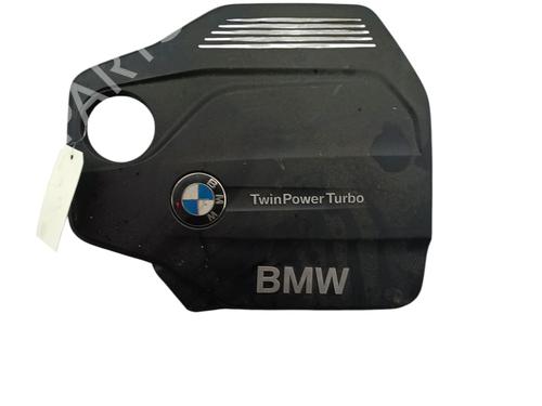 Used Upper protection BMW 1 (F20) 118 d (150 hp) 31270497