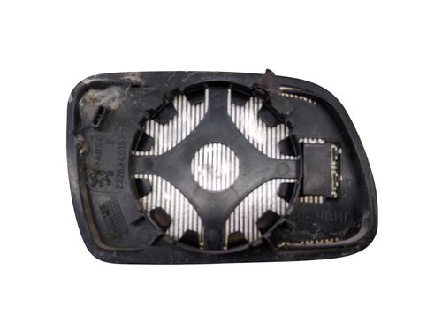 Left mirror glass PEUGEOT 407 SW (6E_, 6D_) 2.2 16V | BP27590157C148 