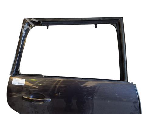 Used Right rear door CITROËN C4 Picasso I MPV (UD_) [2006-2015]  25653955