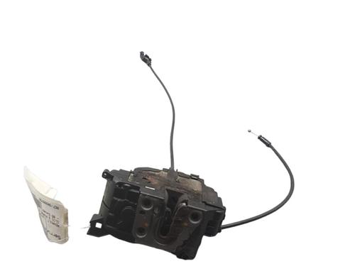 Rear right lock RENAULT CLIO III (BR0/1, CR0/1)  | BP25101559C99 