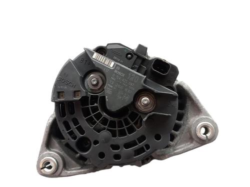 Alternator OPEL CORSA D (S07) 1.4 (L08, L68) | BP25087878M7 - Image 2
