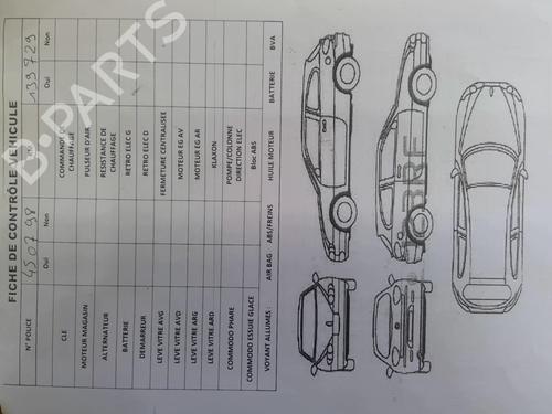 Gearbox FORD FOCUS C-MAX (DM2) 1.8 | BP25090995M3 - Image 5