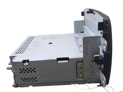 Display monitor DACIA SANDERO II TCe 90 (B8M1, B8MA, B8AC) | BP31641710C48 