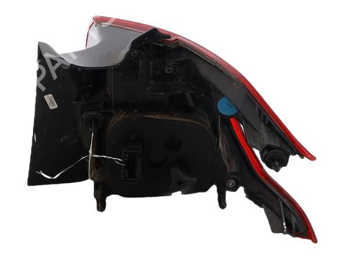 Left taillight PEUGEOT 2008 I (CU_) 1.6 BlueHDi 100 | BP39258757C34 - Image 2