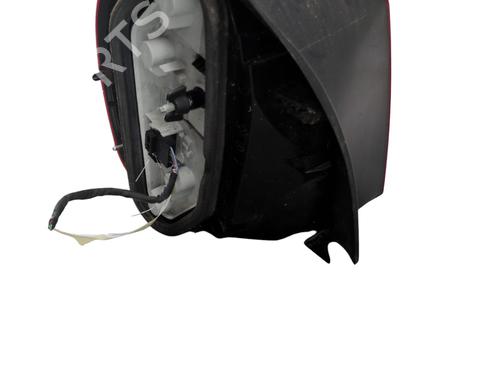 Right taillight RENAULT MODUS / GRAND MODUS (F/JP0_) 1.2 (JP0C, JP0K, FP0C, FP0K, FP0P, JP0P, JP0T) | BP31756510C35 