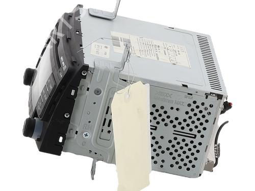 Radio HYUNDAI i30 (FD) 1.4 | BP36833316E6 - Image 3