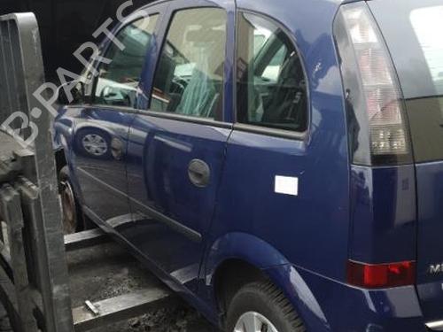 Right taillight OPEL MERIVA A MPV (X03) 1.4 16V Twinport (E75) | BP25111449C35 