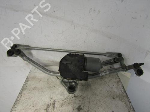 Front wiper motor VW PASSAT B8 (3G2, CB2) 1.6 TDI | BP25111933M29 