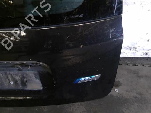 Tailgate NISSAN NOTE (E11, NE11) 1.5 dCi | BP25105362C6 