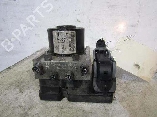 ABS pump OPEL COMBO Box Body/MPV (X12) 1.3 CDTI (B05) | BP25078718M43 - Image 2