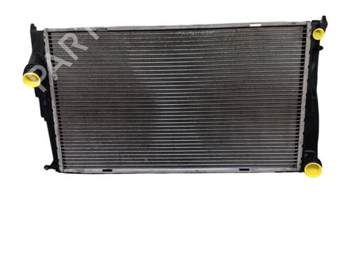 Water radiator BMW X1 (E84) xDrive 18 d | BP32631202M31