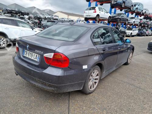 Front left interior door handle BMW 3 (E90) 320 d | BP25100962I13 - Image 4