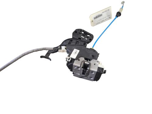 Used Front right lock MERCEDES-BENZ B-CLASS Sports Tourer (W246, W242) B 200 CDI (246.201) (136 hp) 25599065