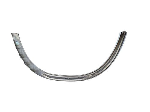 Rear right wheel arch trim MERCEDES-BENZ GLA-CLASS (X156) GLA 220 d (156.903) | BP26504152C137 
